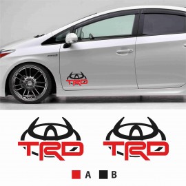 TOYOTA TRD