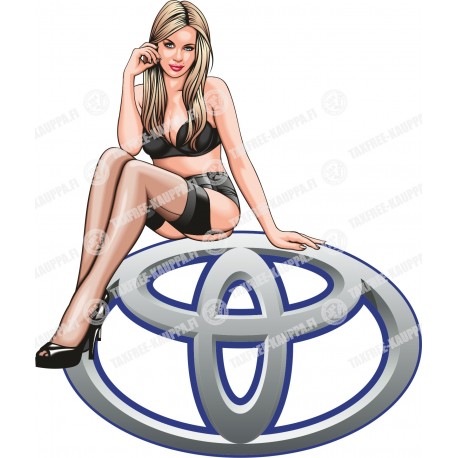 TOYOTA