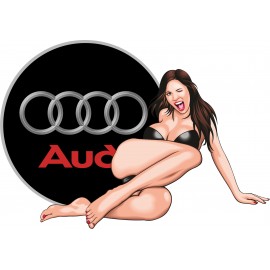 AUDI