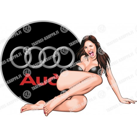 AUDI