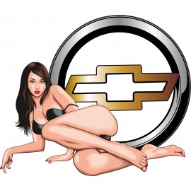 CHEVROLET