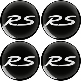 PORSCHE RS
