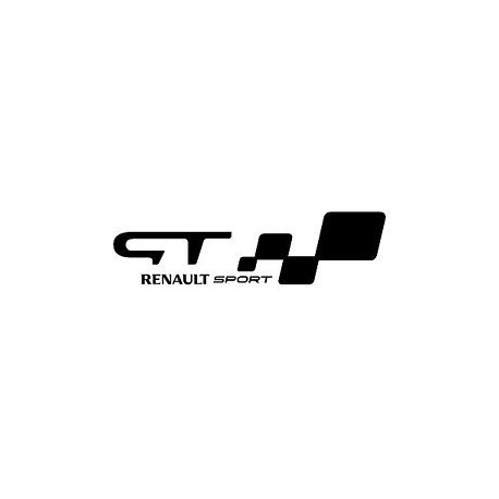 RENAULT GT SPORT