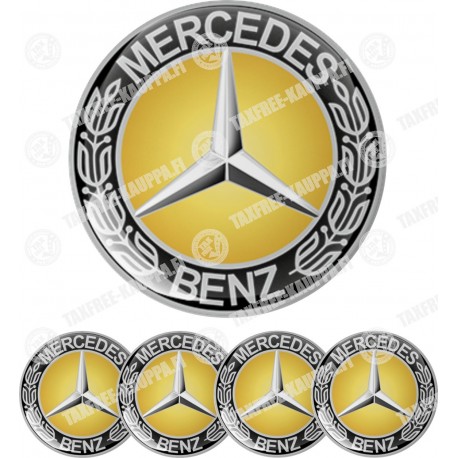 MERCEDES-BENZ