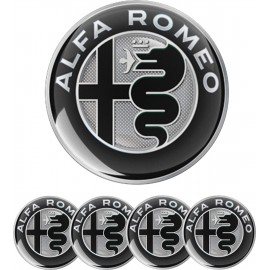 ALFA ROMEO