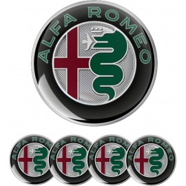 ALFA ROMEO