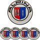 ALPINA
