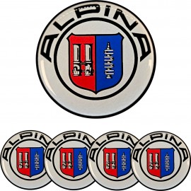ALPINA