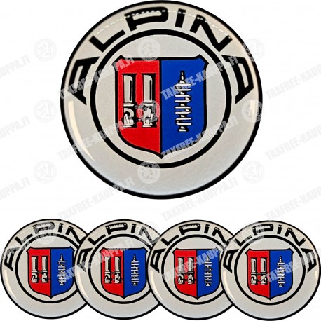 ALPINA