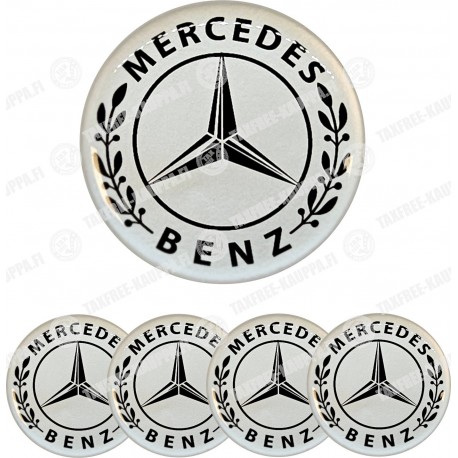 MERCEDES BENZ 