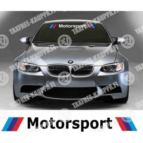 BMW MOTORSPORT