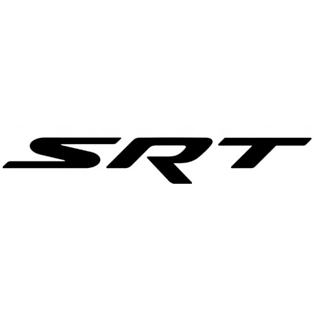 CHRYSLER SRT