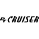 CHRYSLER PT CRUISER