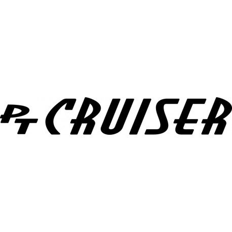 CHRYSLER PT CRUISER