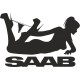 SAAB