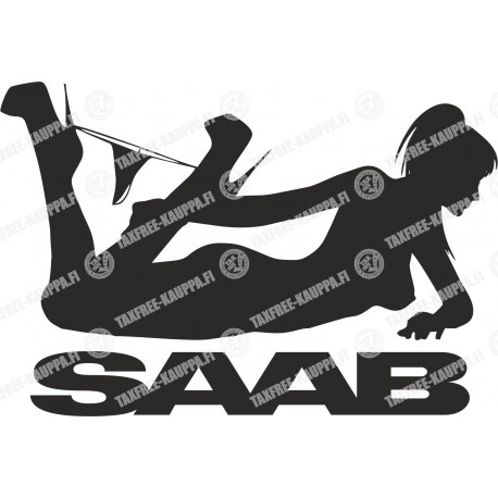 SAAB