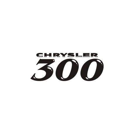 CHRYSLER 300
