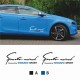 SPORTS MIND POWERED BY VOLVO SPORT
