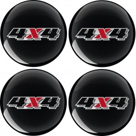 4 X 4
