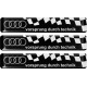 KOHOTARRAT/AUDI VORSPRUNG DURCH TECHNIK