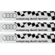 KOHOTARRAT/AUDI VORSPRUNG DURCH TECHNIK