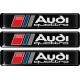 KOHOTARRAT/AUDI QUATTRO