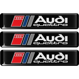 KOHOTARRAT/AUDI QUATTRO