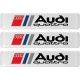 KOHOTARRAT/AUDI QUATTRO