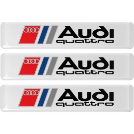 KOHOTARRAT/AUDI QUATTRO