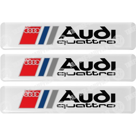 KOHOTARRAT/AUDI QUATTRO