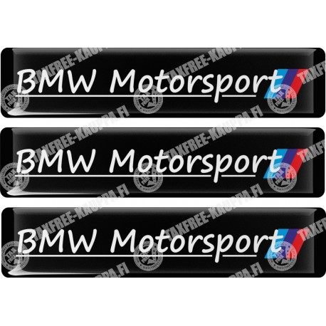 KOHOTARRAT/BMW MOTORSPORT