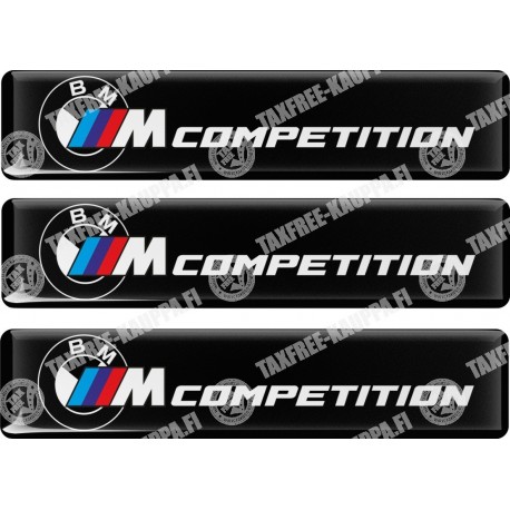 KOHOTARRAT/BMW M COMPETITION
