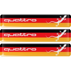 KOHOTARRAT/AUDI QUATTRO