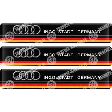 KOHOTARRAT/AUDI INGOLSTADT GERMANY