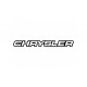 CHRYSLER 