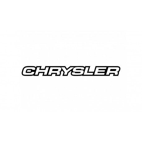 CHRYSLER 