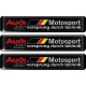 KOHOTARRAT/AUDI MOTORSPORT