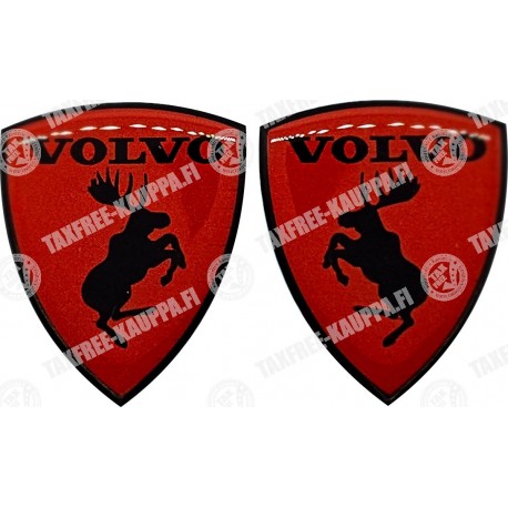 KOHOTARRAT/VOLVO