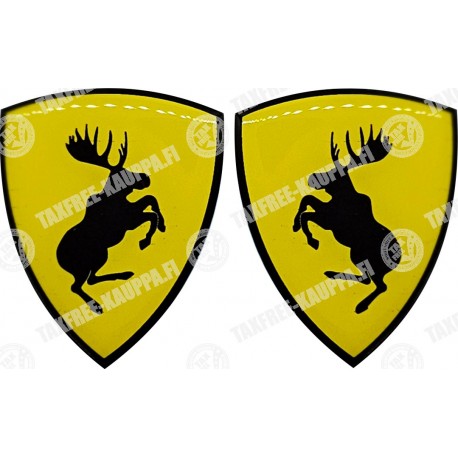 KOHOTARRAT/VOLVO