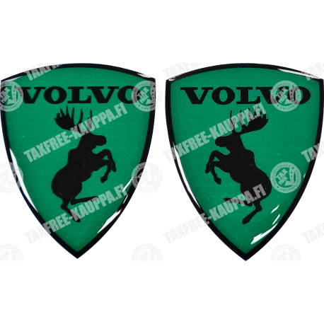 KOHOTARRAT/VOLVO