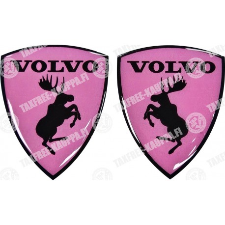 KOHOTARRAT/VOLVO