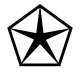 CHRYSLER 