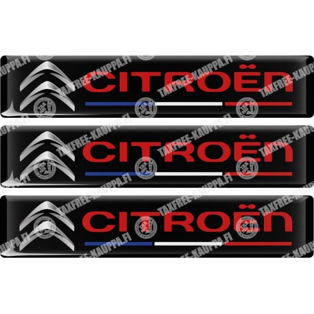 KOHOTARRAT/CITROEN