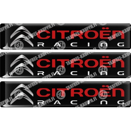 KOHOTARRAT/CITROEN RACING