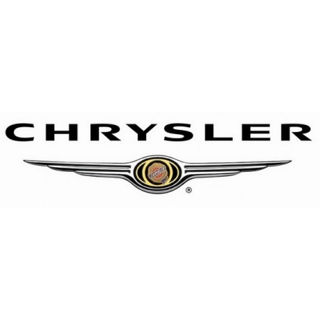 CHRYSLER 