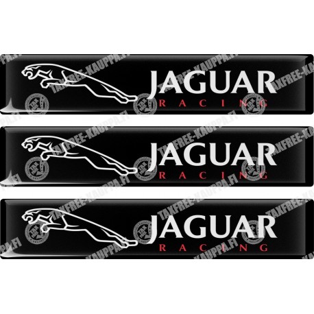 KOHOTARRAT/JAGUAR RACING