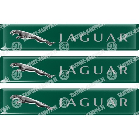 KOHOTARRAT/JAGUAR