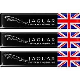 KOHOTARRAT/JAGUAR CONTRACT MOTORING