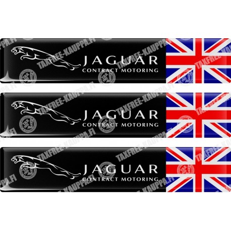KOHOTARRAT/JAGUAR CONTRACT MOTORING