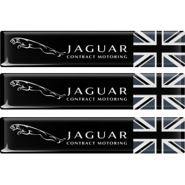 KOHOTARRAT/JAGUAR CONTRACT MOTORING